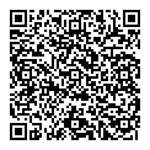 Community App QR Code